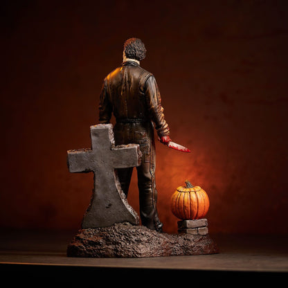 Calendrier de l’Avent Rob Zombie’s Halloween - Michael Myers