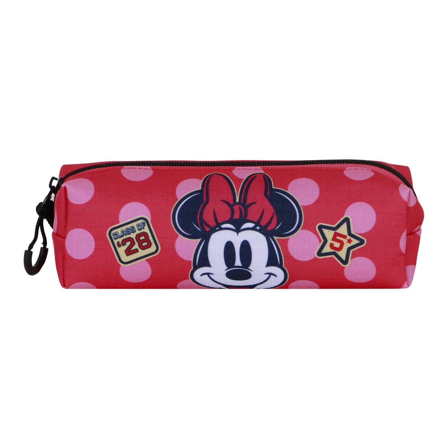 Disney Minnie Mouse Klassen-Bleistiftquadrat FAN 2.2