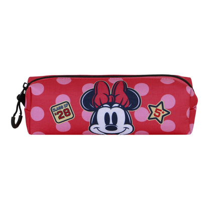 Disney Minnie Mouse Klassen-Bleistiftquadrat FAN 2.2
