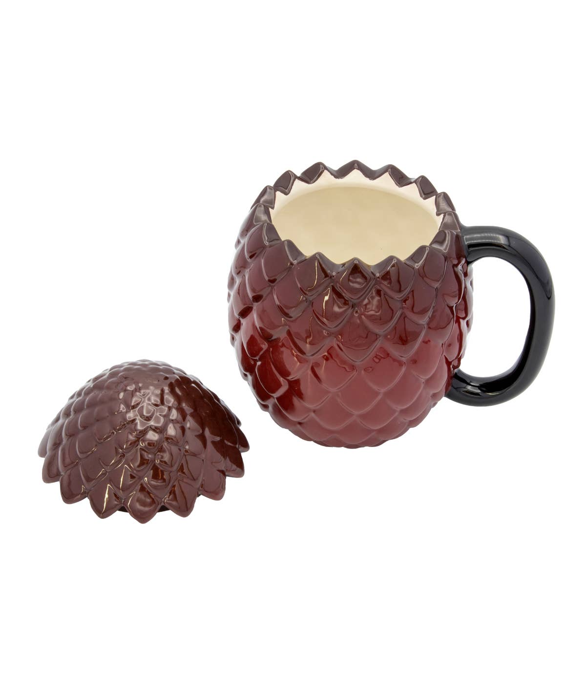 Mug Game of Thrones - Œuf de Dragon