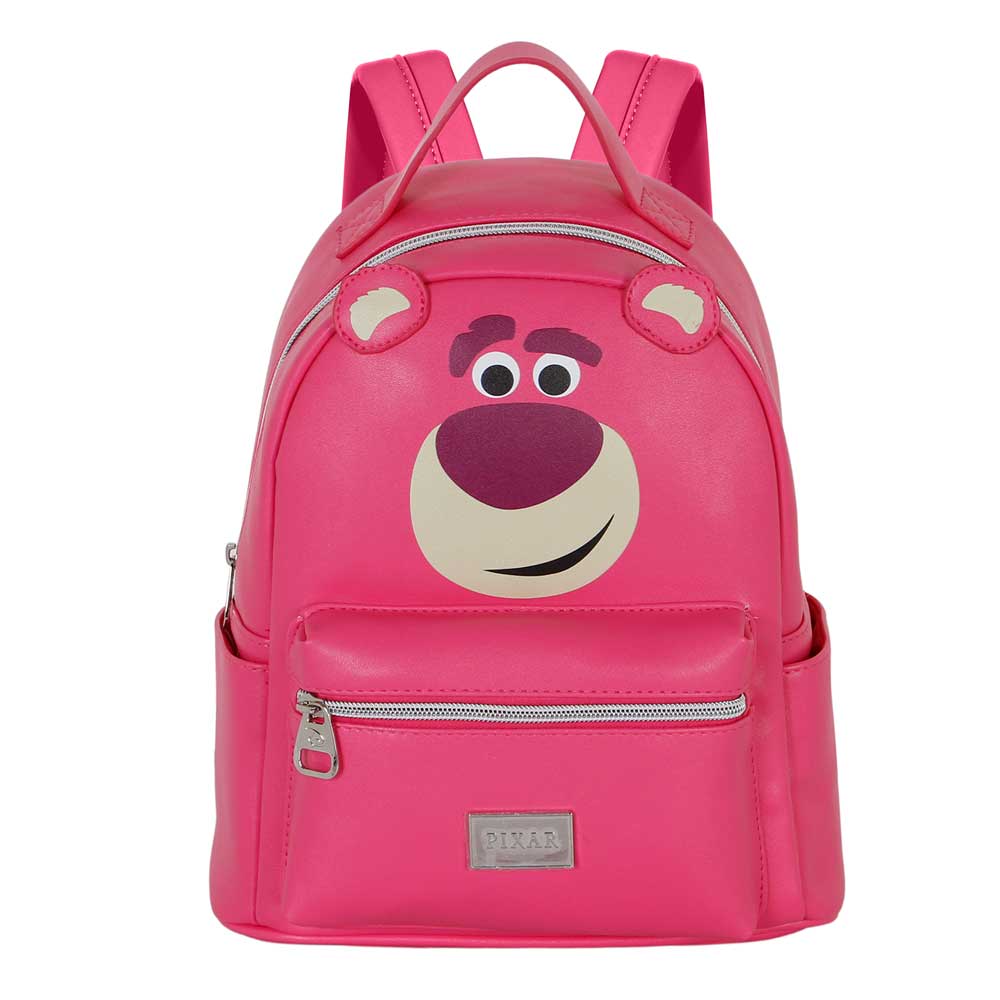 Disney Toy Story Ours Lotso-Sac à dos Heady