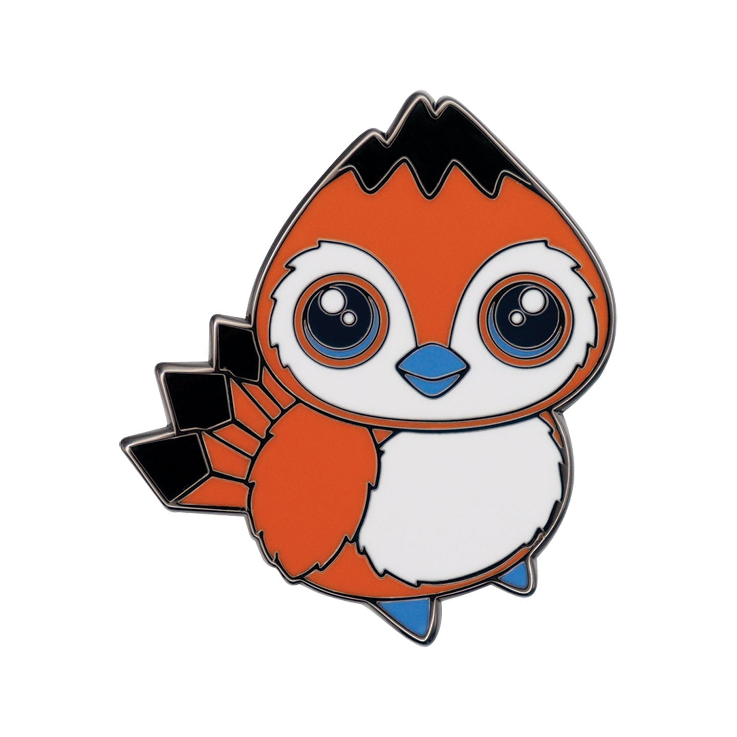 Pin's World of Warcraft - Pepe