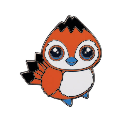 Pin's World of Warcraft - Pepe