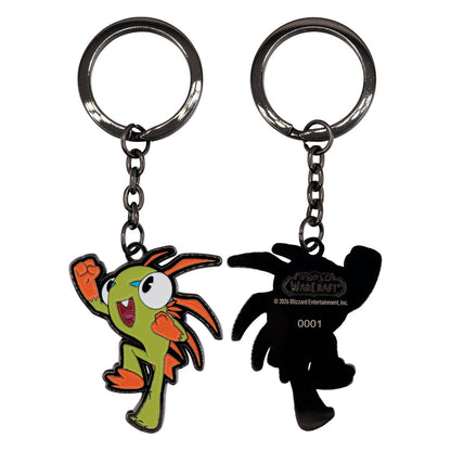 Porte-clés World of Warcraft - Murloc