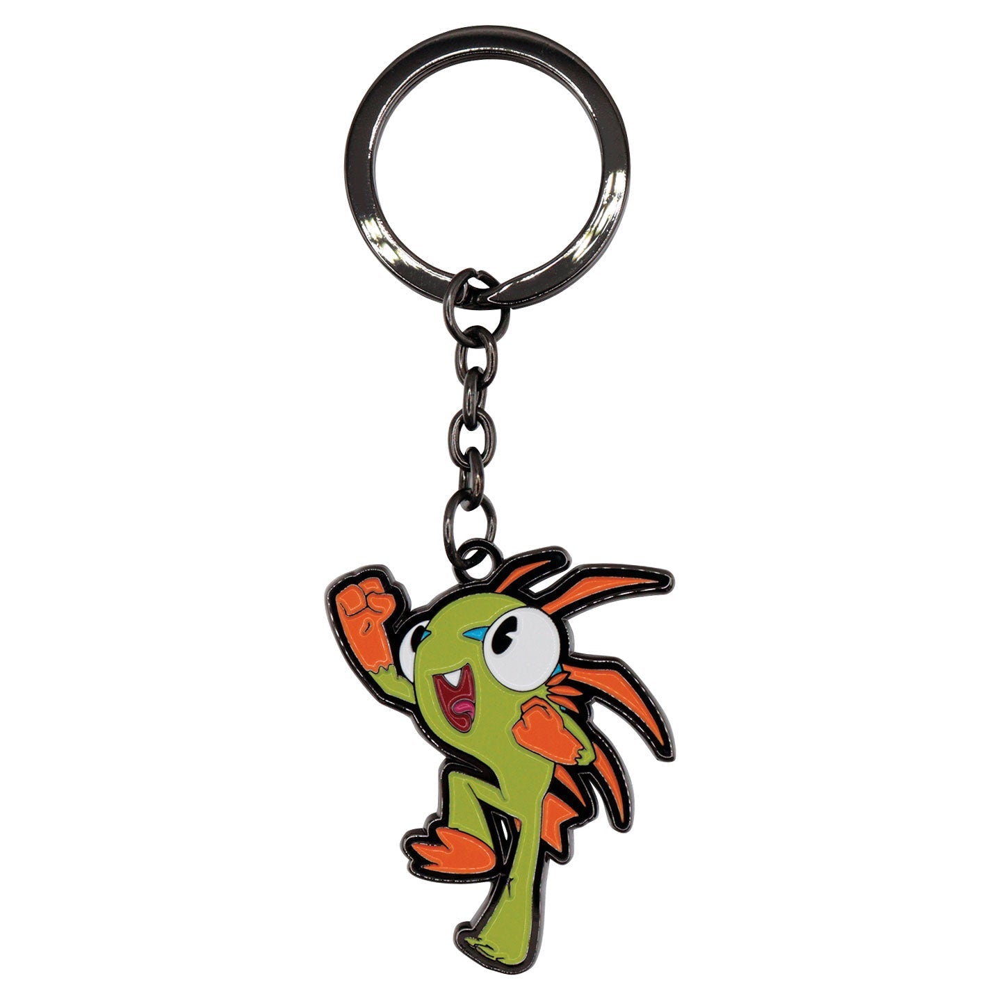 Porte-clés World of Warcraft - Murloc