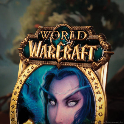 Lingot collector World of Warcraft - Cover