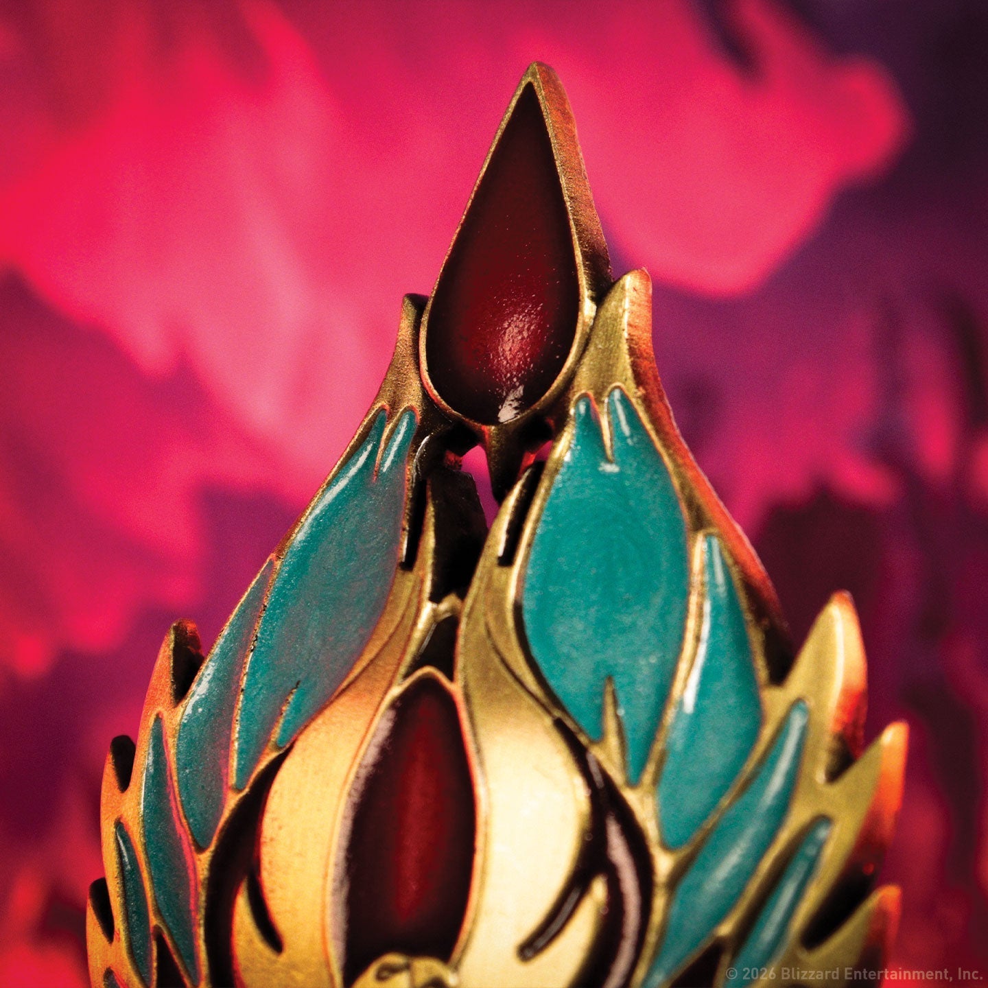 Décapsuleur World of Warcraft - Icon Blood