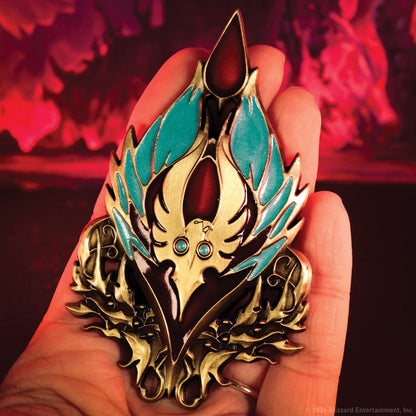 Décapsuleur World of Warcraft - Icon Blood