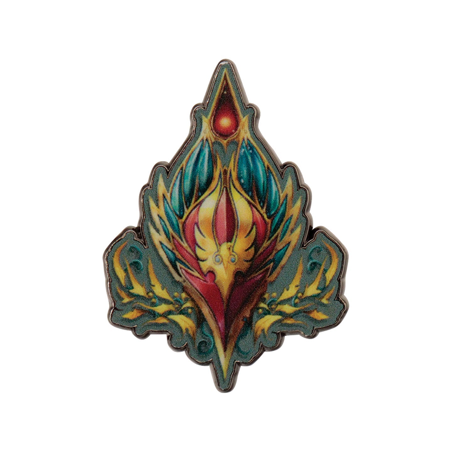 Pin’s World of Warcraft Horde - Blood Elf