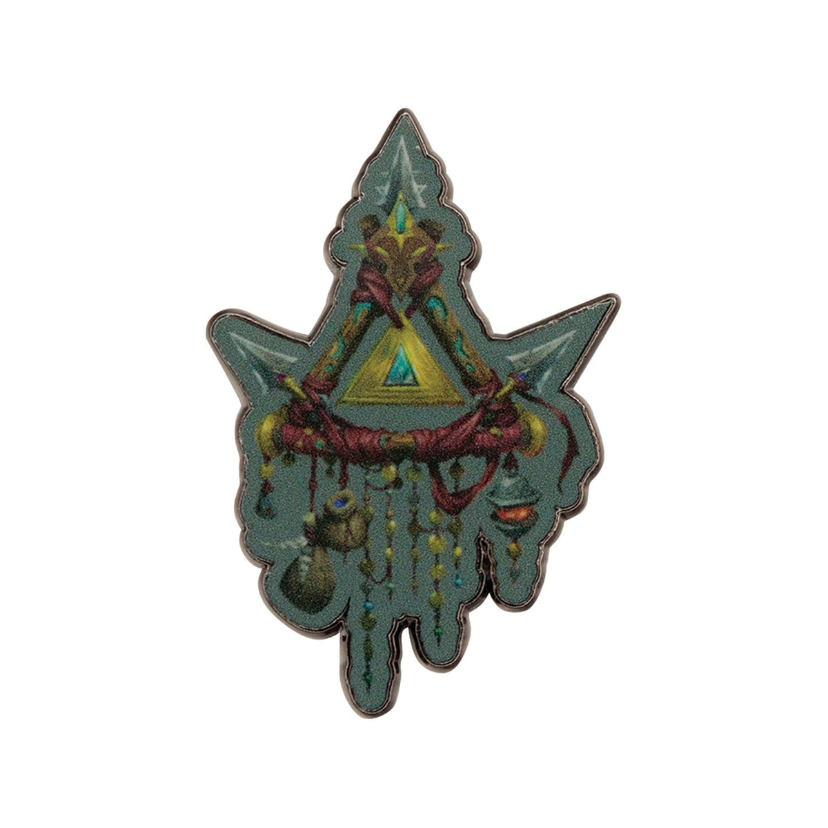 Pin’s World of Warcraft Horde - Vulpera