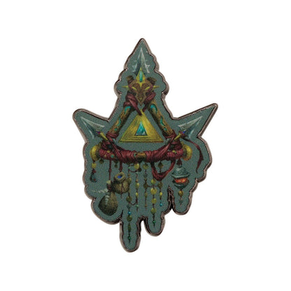Pin’s World of Warcraft Horde - Vulpera