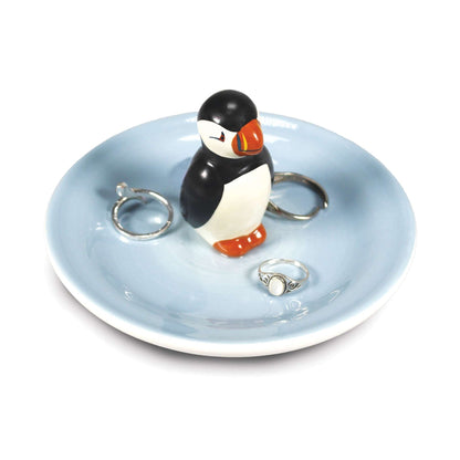 Vide-poche RSPB - macareux 13 cm