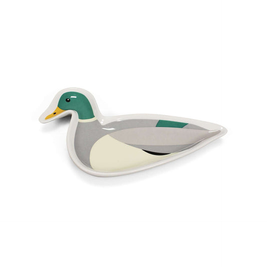 RSPB Mallard Duck Trinket Dish