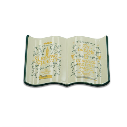 Schale Dornröschen - 15 cm