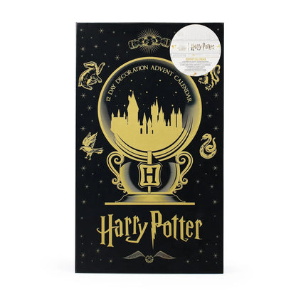 Harry Potter Adventskalender