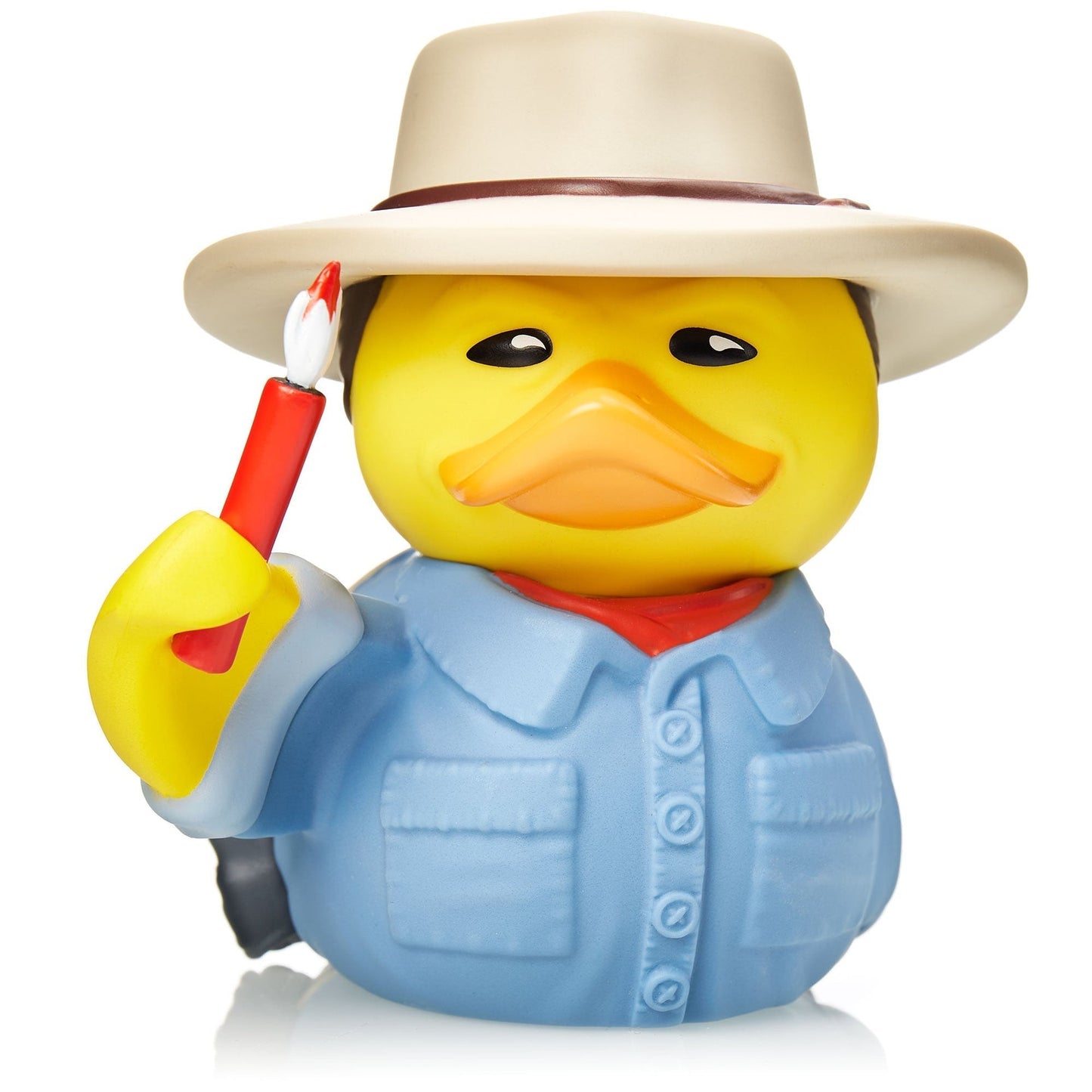 Canard Jurassic Park: Dr. Alan Grant TUBBZ (First Edition) - vue 11