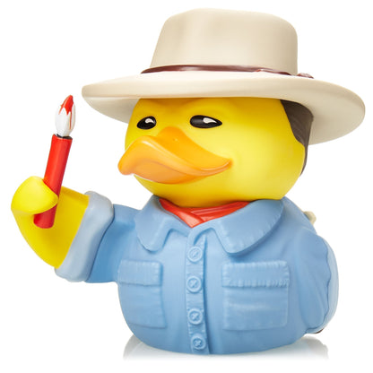 Duck Dr. Alan Grant (Boxed Edition) - PREORDER