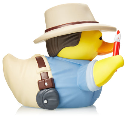 Duck Dr. Alan Grant (Boxed Edition) - PREORDER