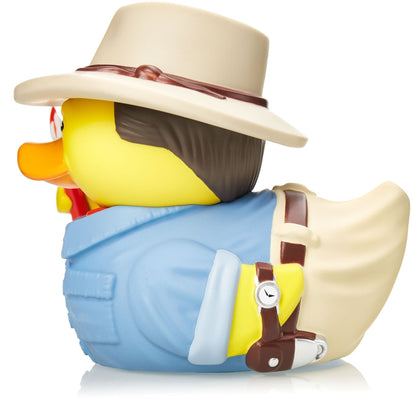 Canard Dr. Alan Grant TUBBZ (First Edition)