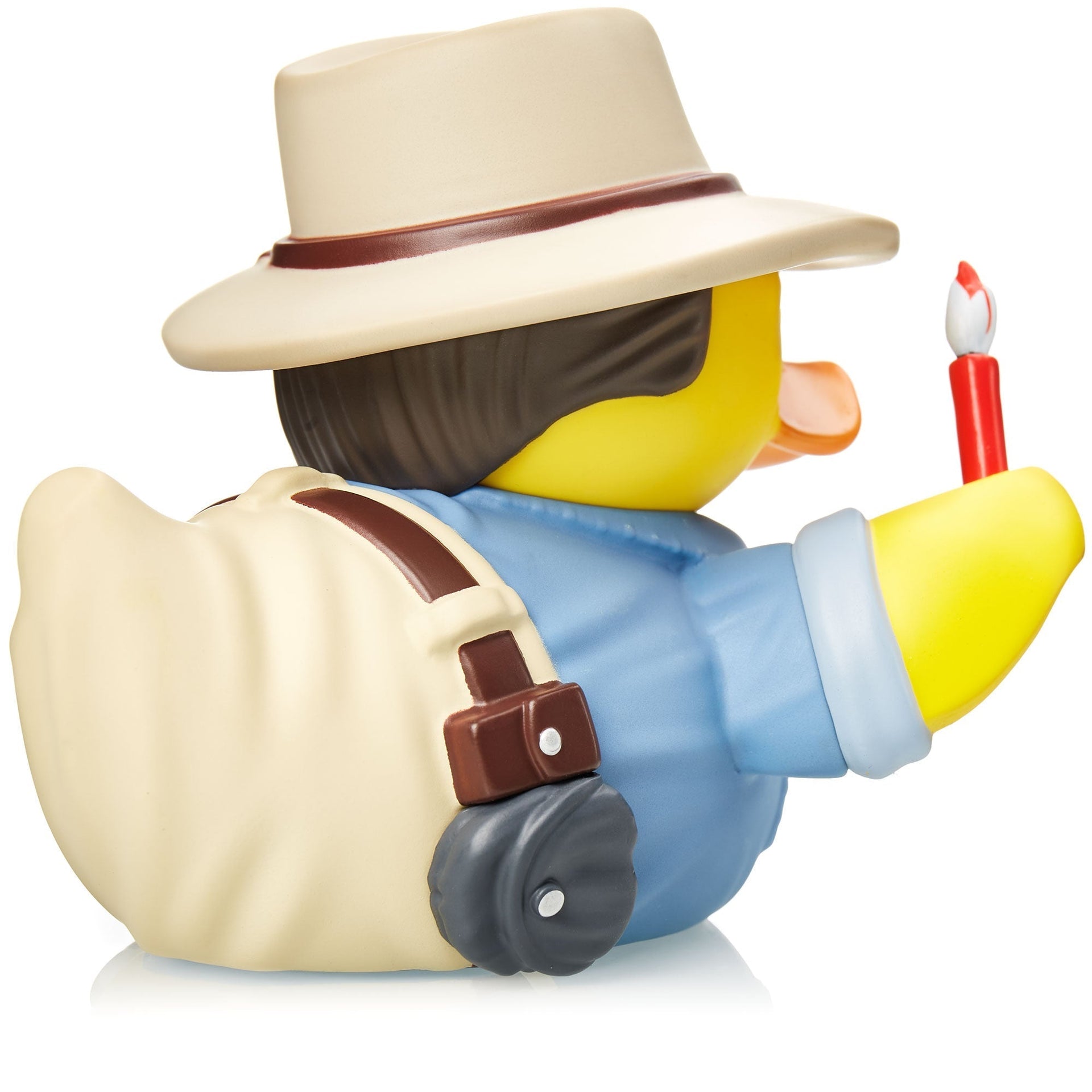 Canard Jurassic Park: Dr. Alan Grant TUBBZ (First Edition) - vue 16