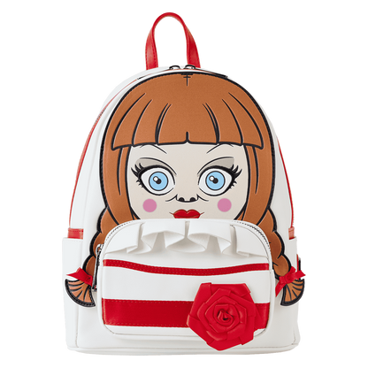 Mini Sac à Dos Annabelle - Cosplay