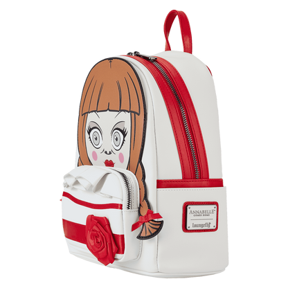 Mini Sac à Dos Annabelle - Cosplay