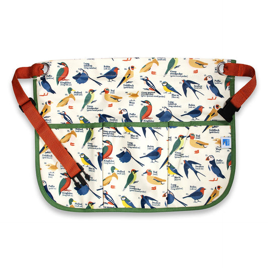 RSPB Apron - Garden Birds