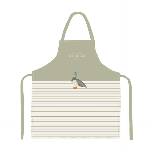 RSPB Apron - Mallard