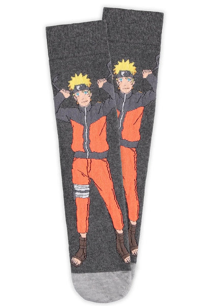 Pack de 3 Paires de Chaussettes Naruto Shippuden – vue 4