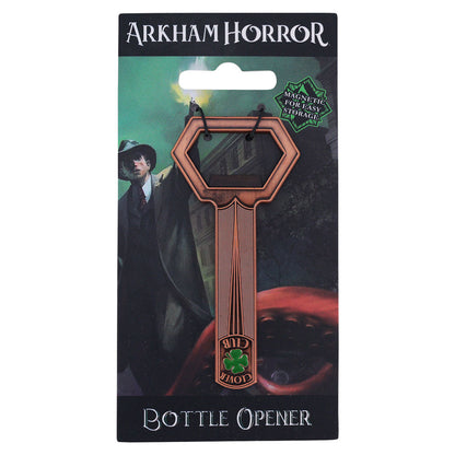 Décapsuleur Arkham Horror - Clover Club