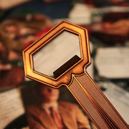 Décapsuleur Arkham Horror - Clover Club