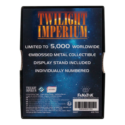 Lingot collector Twilight Imperium - The Ghosts Of CreussLLingot collector Twilight Imperium - The Ghosts Of CreussiLingot collector Twilight Imperium - The Ghosts Of CreussnLingot collector Twilight Imperium - The Ghosts Of CreussgLingot collector Twilight Imperium - The Ghosts Of CreussoLingot collector Twilight Imperium - The Ghosts Of CreusstLingot collector Twilight Imperium - The Ghosts Of Creuss Lingot collector Twilight Imperium - The Ghosts Of CreusscLingot collector Twilight Imperium - The Ghosts 
