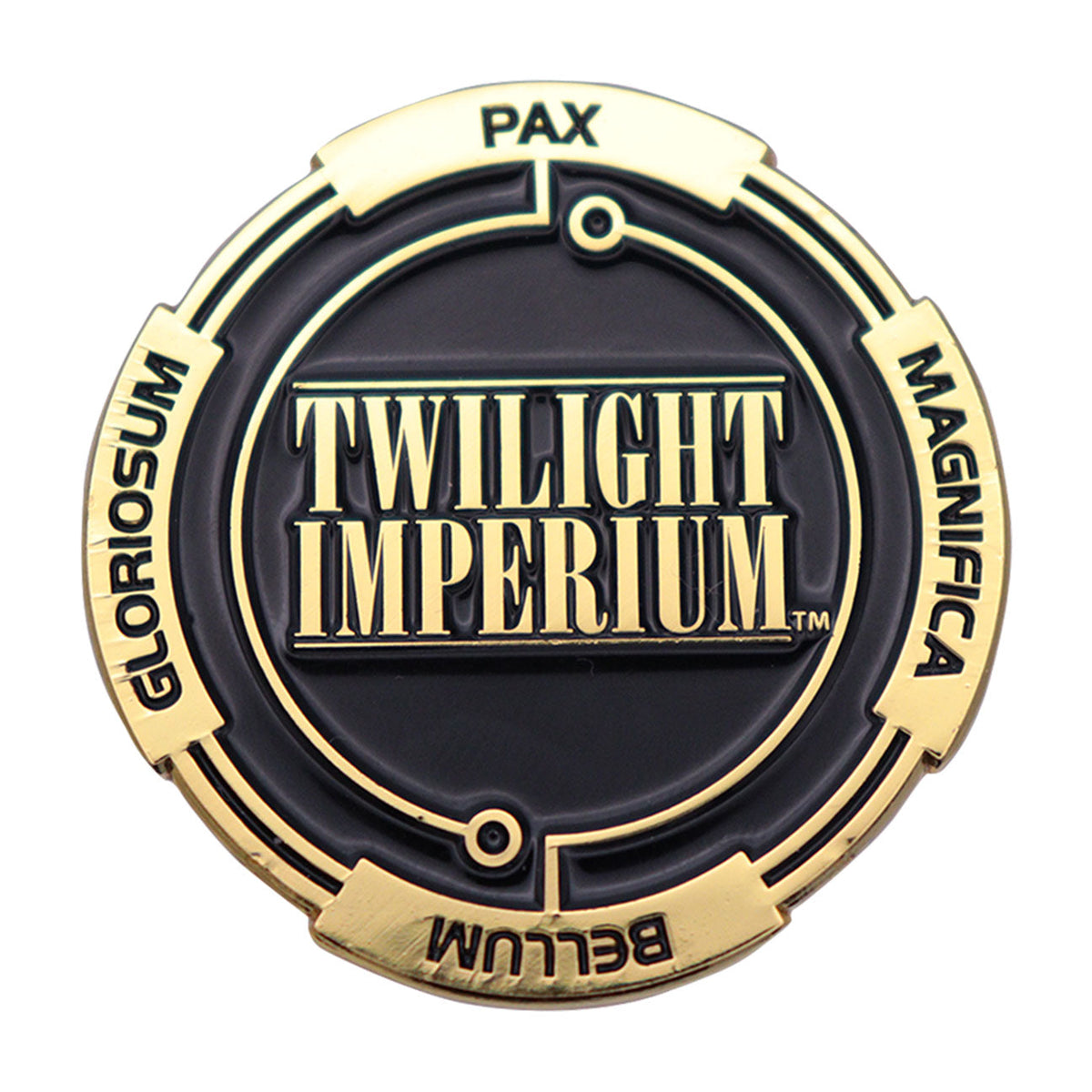 Pièce collector Twilight Imperium - Trade Goods
