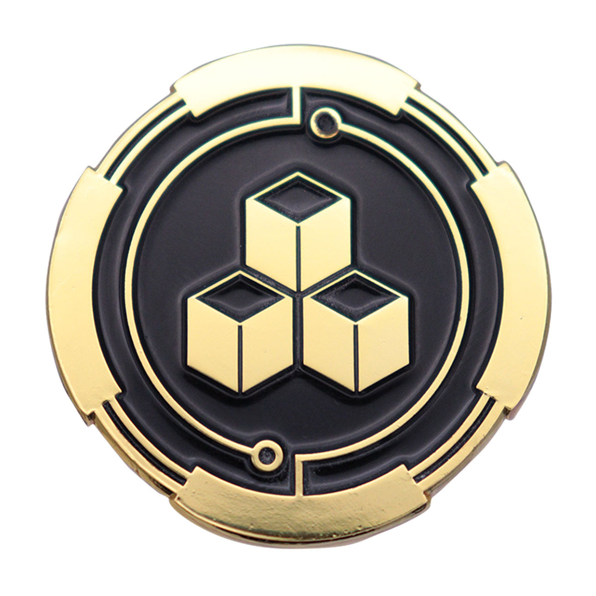 Pièce collector Twilight Imperium - Trade Goods