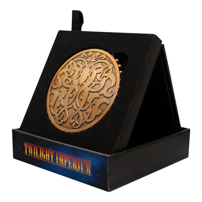 Médaillon collector Twilight Imperium