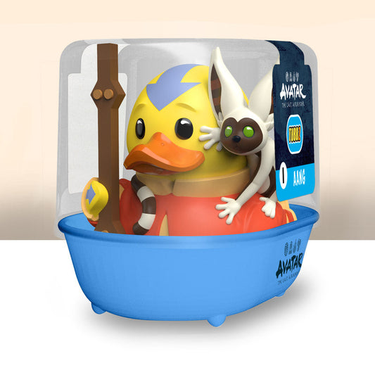 Canard Avatar: le dernier maître de l´air: Aang TUBBZ (First Edition) - vue 2