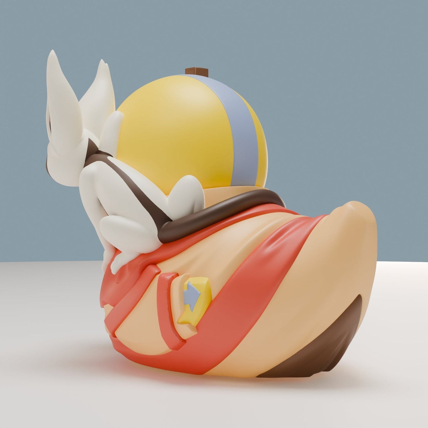 Canard Avatar: le dernier maître de l'air: Aang TUBBZ (Boxed Edition) - vue 5