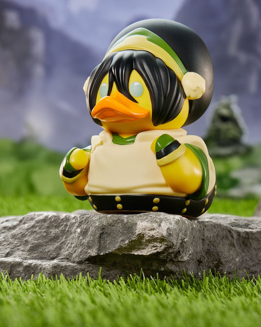 Ducks Avatar: The Last Airbender (First Edition)