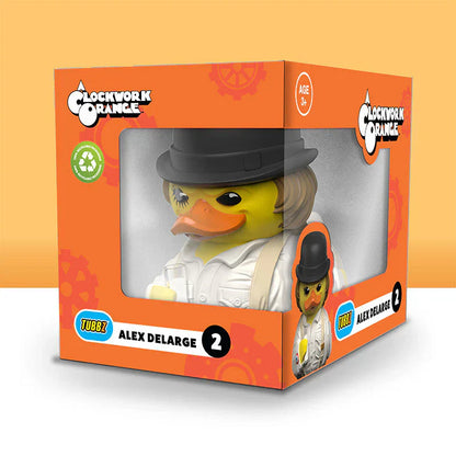 Ente Alex DeLarge (Boxed Edition)