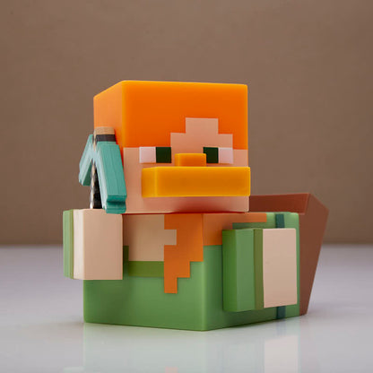 Minecraft Ente: Alex TUBBZ (Boxed Edition)