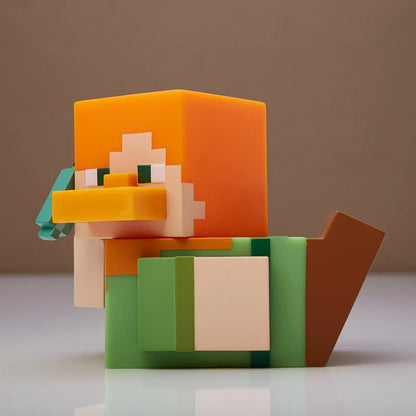 Minecraft Ente: Alex TUBBZ (Boxed Edition)