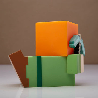 Minecraft Ente: Alex TUBBZ (Boxed Edition)