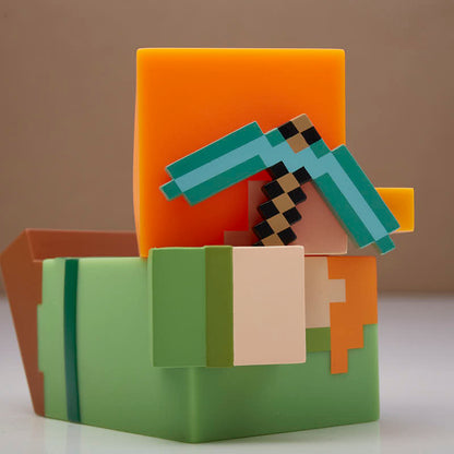 Minecraft Ente: Alex TUBBZ (Boxed Edition)