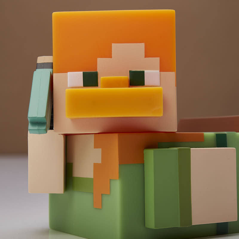 Minecraft Ente: Alex TUBBZ (Boxed Edition)