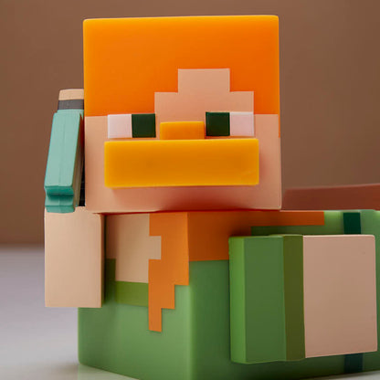 Minecraft Ente: Alex TUBBZ (Boxed Edition)
