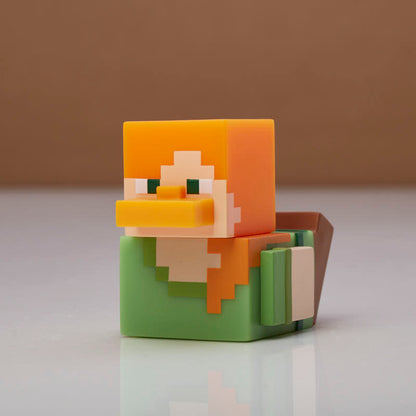 Minecraft-Ente: Alex TUBBZ (Mini-Edition)