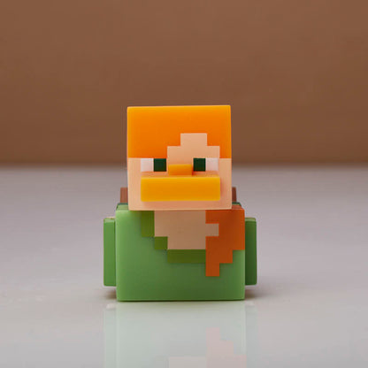 Minecraft-Ente: Alex TUBBZ (Mini-Edition)