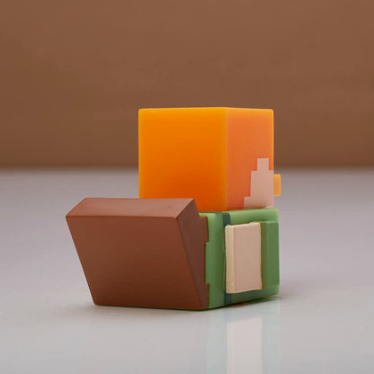 Minecraft-Ente: Alex TUBBZ (Mini-Edition)