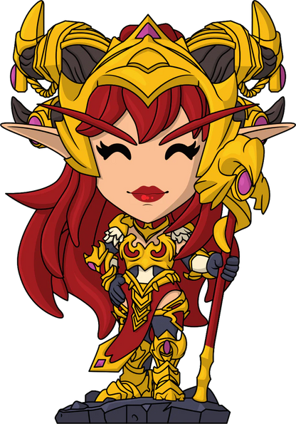 Alexstrasza - PRE-ORDER* 