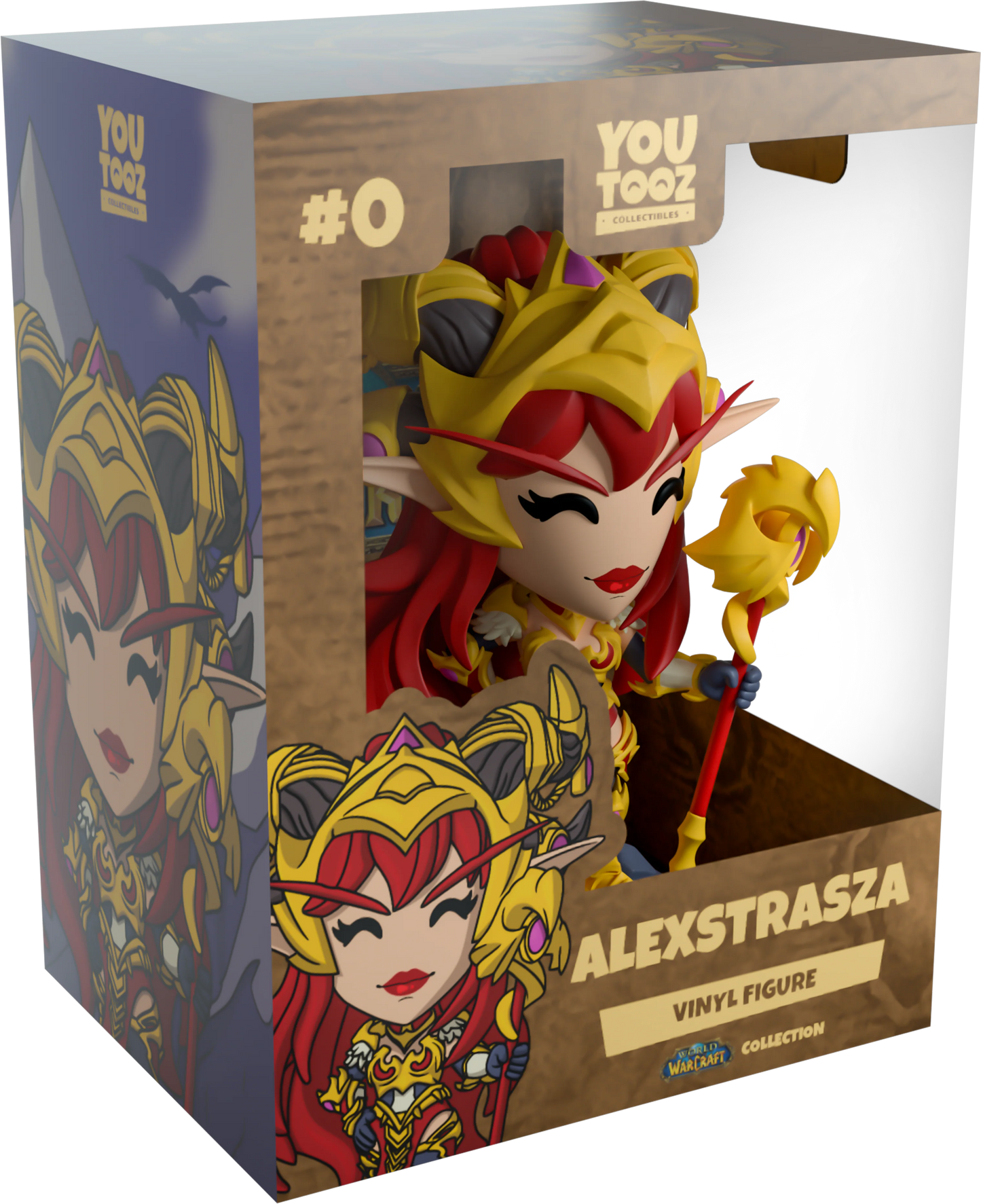 Alexstrasza - VORBESTELLUNG* 